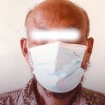 ४ वर्षीया बालिकाको हत्या आरोपमा एक महिना पछि पक्राउ परे ५९ वर्षीय स्थानीय