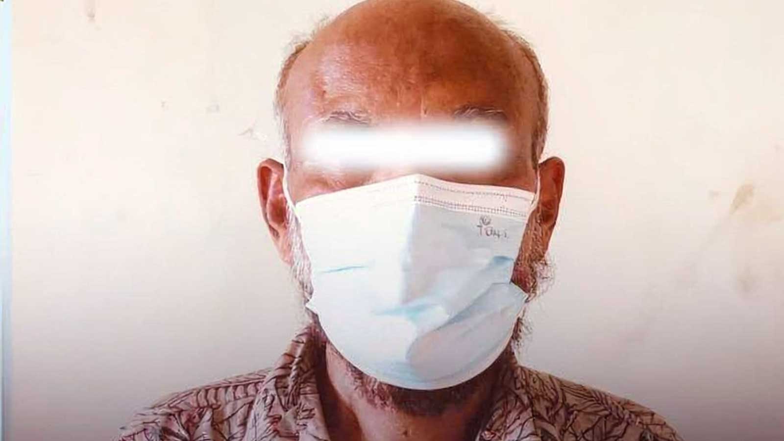 ४ वर्षीया बालिकाको हत्या आरोपमा एक महिना पछि पक्राउ परे ५९ वर्षीय स्थानीय