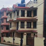 पत्रकार पक्राउपछि जनआस्था कार्यालयमा प्रहरी छापा, कम्प्युटर र विद्युतीय उपकरण नियन्त्रणमा