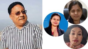 आरोपको फैसला सामाजिक सञ्जालमै, कानुनको बाटो खै ?: सांसददेखि उपसभामुखसम्मको ‘जनअदालत’ र पत्रकार पक्राउको प्रश्न