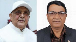 मुख्यमन्त्रीको दौडले मध्यराति गुण्डुको तापक्रम बढायोः आरोप–प्रत्यारोपकै बीच कसरी ढले जगन्नाथ थपलिया?