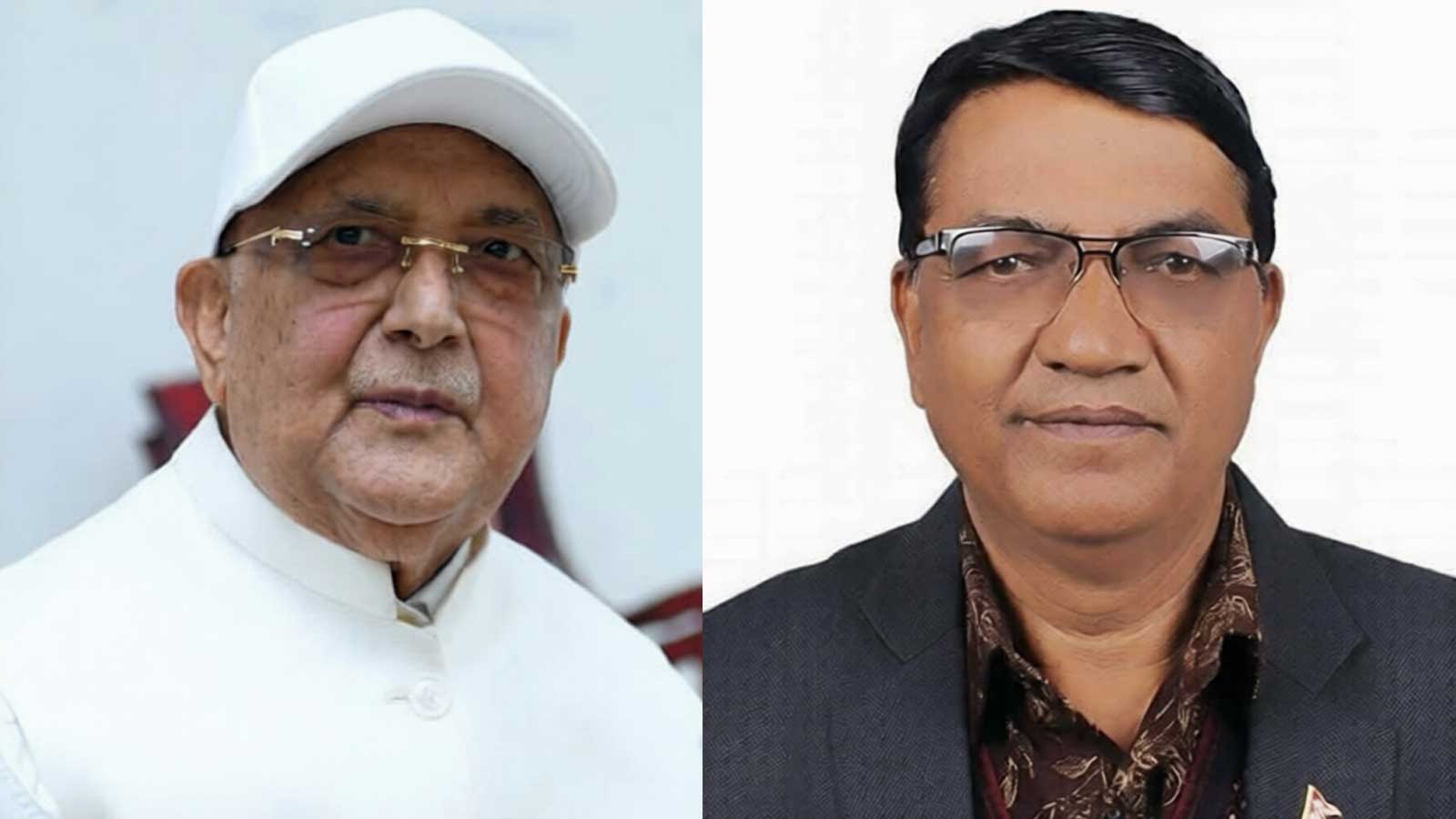 मुख्यमन्त्रीको दौडले मध्यराति गुण्डुको तापक्रम बढायोः आरोप–प्रत्यारोपकै बीच कसरी ढले जगन्नाथ थपलिया?