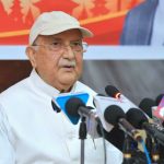 पक्राउदेखि सम्पत्ति छानबिनसम्म सरकारमाथि ओलीको आक्रोश, ‘बालेन नेतृत्वको सरकारबाट देश चल्दैन’