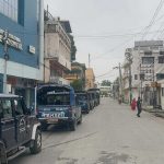 उद्योगी प्रकाश मुन्धडाको विराटनगरस्थित निवासमा प्रहरीको छापा, ठूलो सुरक्षा घेराबीच खानतलासी