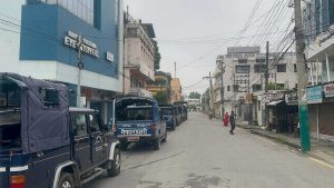 उद्योगी प्रकाश मुन्धडाको विराटनगरस्थित निवासमा प्रहरीको छापा, ठूलो सुरक्षा घेराबीच खानतलासी