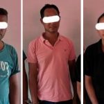 मोरङमा महिलालाई नशालु पदार्थ खुवाएर रिसोर्टमा लगी बलात्कारः तीन जना पक्राउ