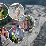 भोटेकोशीको भेल, सप्तरीका ३ परिवारमा सन्नाटाः एकै परिवारका तीन दाजुभाइसमेत बेपत्ता