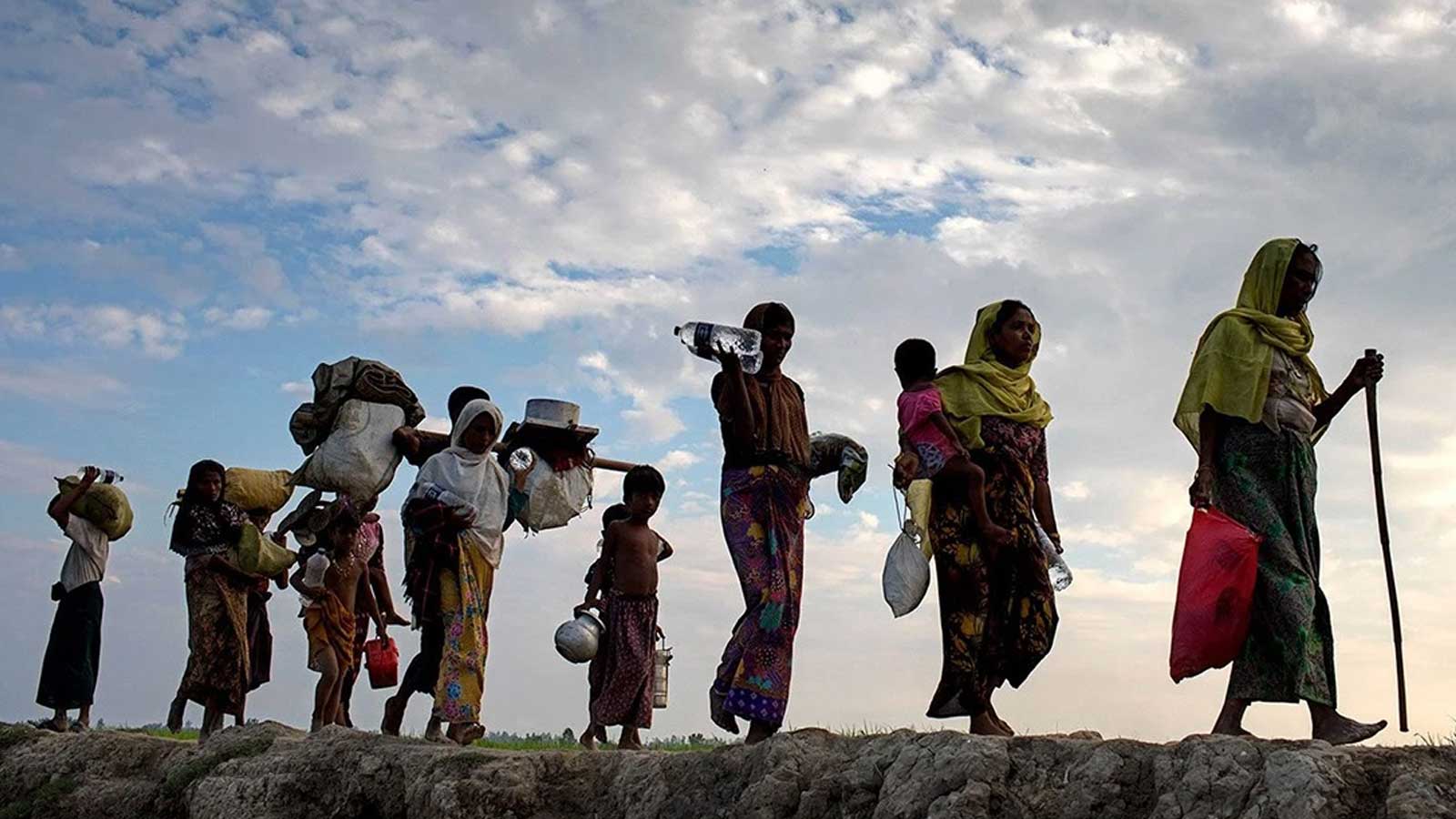 प्रहरीकै खुलासा : खुला सीमाको कमजोरीले ५२६ रोहिङ्ग्या नेपाल छिरे, कहाँ चुक्यो राज्यको सुरक्षा संयन्त्र?