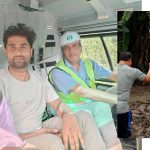 चार दिनसम्म ४५ जनाको अत्तोपत्तो छैनः सरकारको उद्धार आकाश र फेसवुकमा, पीडितको प्रतीक्षा लेदोमुनि