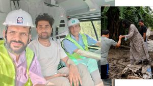 चार दिनसम्म ४५ जनाको अत्तोपत्तो छैनः सरकारको उद्धार आकाश र फेसवुकमा, पीडितको प्रतीक्षा लेदोमुनि