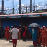 सप्तरीको शम्भुनाथमा दुई वर्षीया बालिका घरपछाडिको झाडीमा मृत फेला, मृत्युको कारण खुलेन