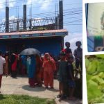 सप्तरीमा तीन वर्षीया बालिका मृत भेटिएको घटनामा एक जना नियन्त्रणमा