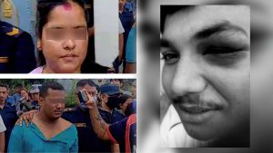 इटहरीमा १७ वर्षीय युवकको शंकास्पद मृत्युपछि सौतेनी आमा पक्राउ