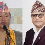 कोशीमा सरकार फेरबदलको दबाबः प्रदेश इन्चार्ज शेरधन राईले मागे मुख्यमन्त्री कार्कीको राजीनामा