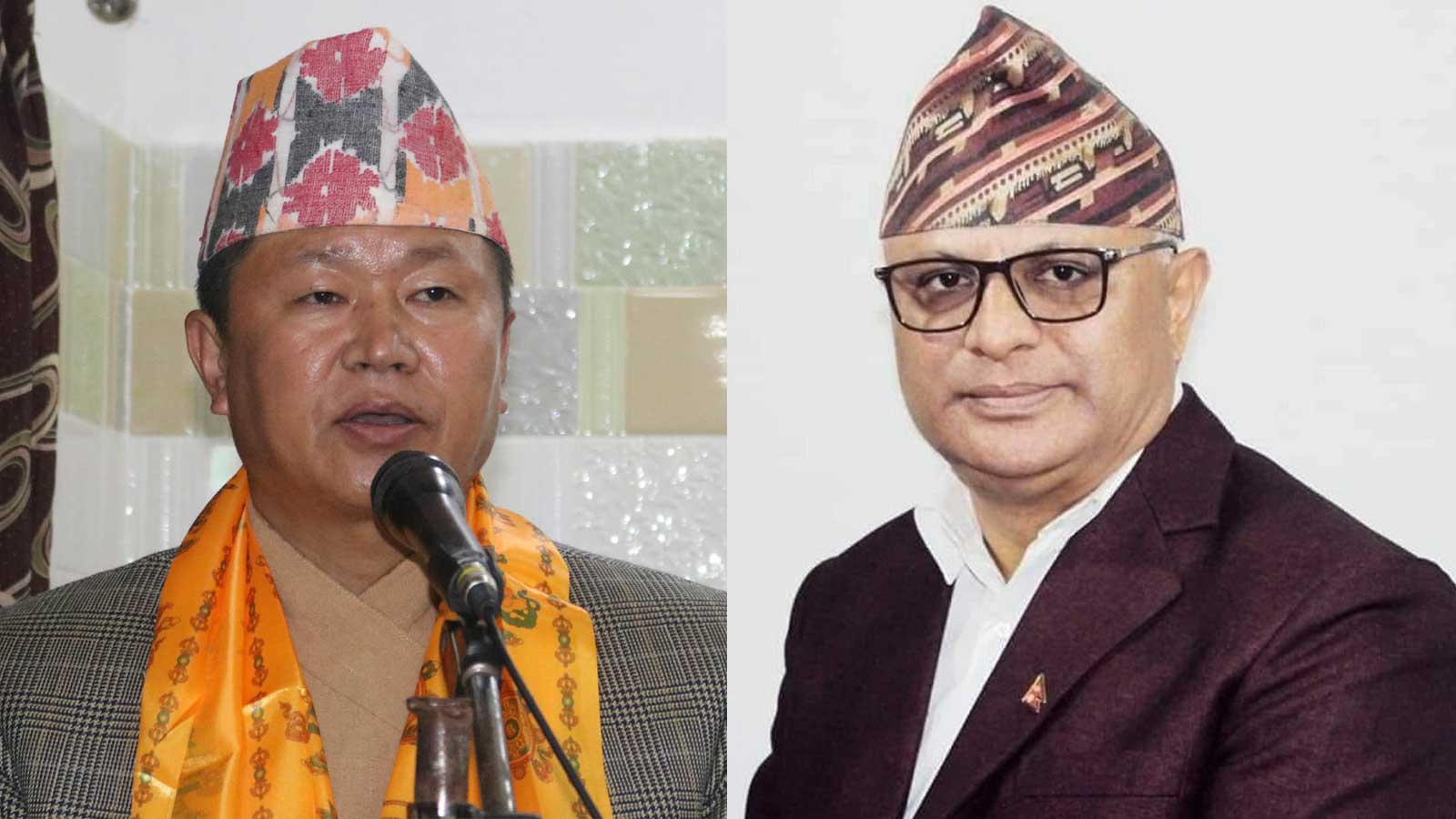 कोशीमा सरकार फेरबदलको दबाबः प्रदेश इन्चार्ज शेरधन राईले मागे मुख्यमन्त्री कार्कीको राजीनामा