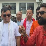 जनकपुर वार्ताले जन्मायो नयाँ विवादः सरकारले हिन्दू राष्ट्र मान्यो कि मागपत्र मात्रै बुझ्यो?