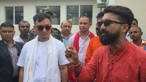 जनकपुर वार्ताले जन्मायो नयाँ विवादः सरकारले हिन्दू राष्ट्र मान्यो कि मागपत्र मात्रै बुझ्यो?