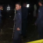 बारीमा अम्बा टिप्न आएकी ४ वर्षीया बालिकाको इँटाले हानेर हत्या, यसरी पक्राउ परे ५९ वर्षीय छिमेकी