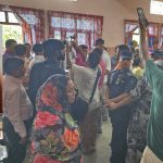 सद्भावको मञ्चमै विवादको राजनीतिः सांसदको अभिव्यक्तिले भाँडियो सभा, प्रहरीको घेरामा बाहिरिए तपेश्वर यादव