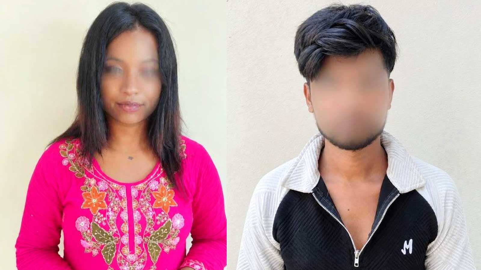 बर्थिङ सेन्टरमा चिकित्सकमाथि हातपात गरेको आरोपमा टिकटकरसहित दुई जना पक्राउ