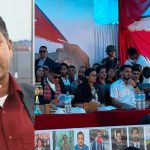 जेनजी स्मृति सभा विवादमा: रास्वपाकै सांसद र नेताहरूले संसद र सामाजिक सञ्जालमा उठाए प्रश्न