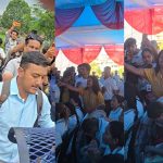 जेनजी सहिद स्मृति दिवसमा तनावः न्याय माग्दै सरकारको आलोचना गरेका आन्दोलनका घाइतेको अपमानपछि प्रहरी नियन्त्रणमा