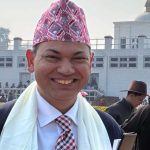 ८ वर्षदेखि जापानको पीआर र आफ्नै घर भएका थापा त्यहीँका लागि नेपाली राजदूत सिफारिस