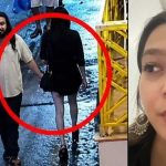 बाटो हिडिरहेकी युवतीको थाईमा हात लगाउने पुरुषको खोजी गर्दै प्रहरी, भिडियो भाइरल