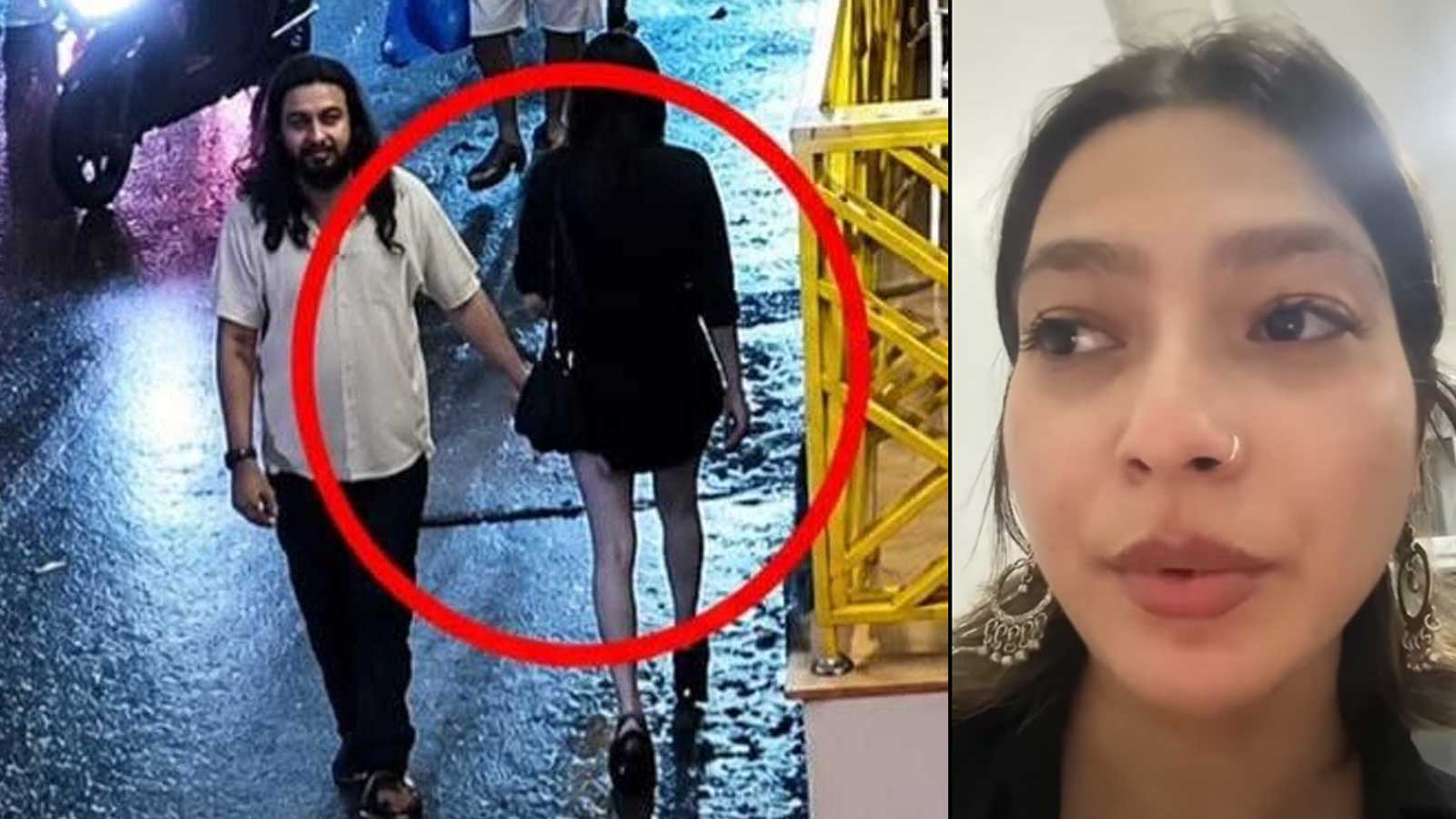 बाटो हिडिरहेकी युवतीको थाईमा हात लगाउने पुरुषको खोजी गर्दै प्रहरी, भिडियो भाइरल