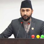 भोटेकोशी बाढीको १४ दिनपछि बल्ल फुट्यो ‘रवि दाई’को बोलीः पीडितको आवाज बोल्न रोस्ट्रम नै कुर्नुपर्थ्यो ?