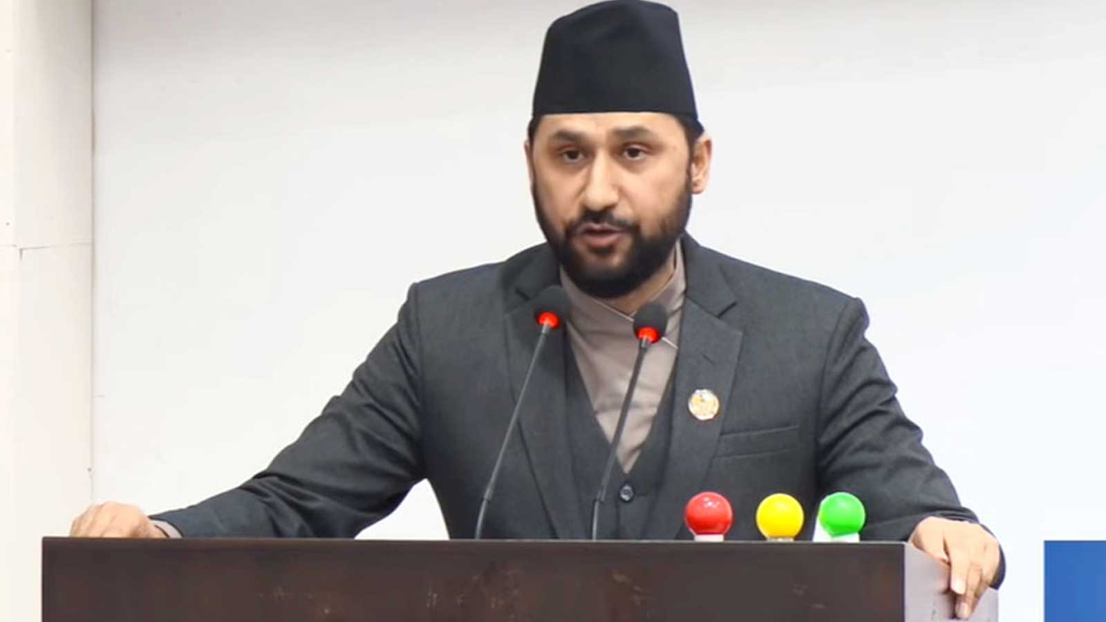 भोटेकोशी बाढीको १४ दिनपछि बल्ल फुट्यो ‘रवि दाई’को बोलीः पीडितको आवाज बोल्न रोस्ट्रम नै कुर्नुपर्थ्यो ?