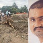 इटहरीमा डिभाइडरमा मोटरसाइकल ठोक्किँदा दुई कर्मचारीको मृत्यु