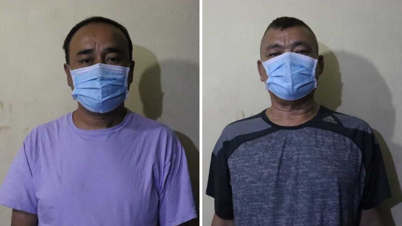 दुई वर्षदेखि काकडभिट्टाबाट बेपत्ता दिलनाथको कंकाल बंगुर फार्ममा भेटियो, सँगै हिडडुल गर्ने दुई जना पक्रा