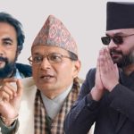 ‘कनचटमा पेस्तोल, दुई घण्टामा रेडकर्नर नोटिस’: अमरेशको आरोपले सत्ताको अन्तरकथा छताछुल्ल