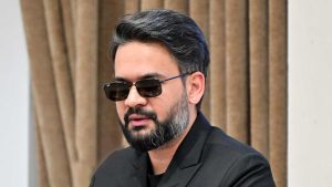 न्युयोर्क टाइम्सको समाचारः कार्यशैलीमाथि देशभित्रै प्रश्न उठेका बालेन विश्व मञ्चमा