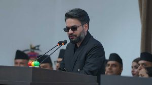 सुरुङमा फसेकालाई निकाल्ने प्रविधि संसारमै नभएको प्रधानमन्त्रीको दाबी