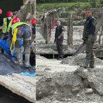 बाढीको भयावह तस्वीरः बेत्रावतीमा एकै घरमा २३ र भारतको नारायणीमा भेटिए १३ अज्ञात शव