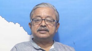 भरत दाहाललाई हिरासतमै राख्नुपर्ने आधार नदेखिएको भन्दै सर्वोच्चद्वारा थुनामुक्त गर्न आदेश