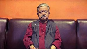 राजनीतिक विश्लेषक भरत दाहाल मोरङबाट पक्राउ, साइबर ब्युरोले काठमाडौं झिकायो