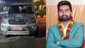 सरकारी स्कर्पियोमा क्यासिनो पुगेका सखुवाप्रसौनी अध्यक्ष यादवसहित ८ जना प्रहरी नियन्त्रणमा