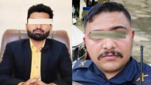 जुवा खेलेको आरोपमा वीरगञ्जको क्यासिनोमा प्रहरी इन्स्पेक्टर र गाउँपालिका अध्यक्ष नै पक्राउ, ४ कर्मचारी पनि हिरासतमा