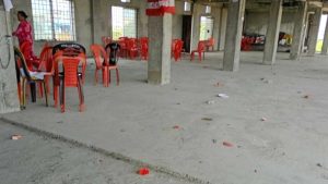 कांग्रेस अधिवेशमा कुटाकुटः मोरङ–६ मा झडप, सुनसरी–४ मा मतपेटिका लडाएपछि निर्वाचन रोकियो