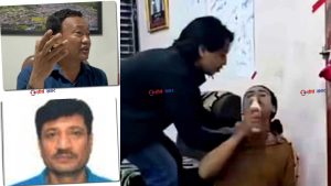 धरानमा शिक्षक माग्दै सुरु भएको आन्दोलनमा कस्ले दियो फिनेल, रोजनले के खाए ? यस्तो छ भित्रको कथा