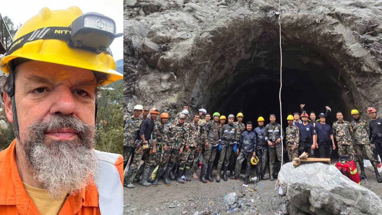भोटेकोसी बाढीमा उद्वारको सबैभन्दा ठूलो चुनौतीः एउटै घटनाका सम्पर्कविहीनको तथ्यांकमै फरक–फरक दाबी