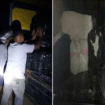 फतेपुरबाट २० क्विण्टल गाँजासहित दुई जना घरधनी पक्राउ