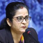‘उद्योगीलाई पाता कस्नुपर्छ’ भनेको भोलिपल्टै गौरीको बहिर्गमन : राजीनामा कि बर्खास्ती?