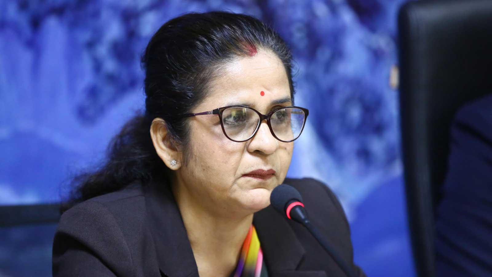 ‘उद्योगीलाई पाता कस्नुपर्छ’ भनेको भोलिपल्टै गौरीको बहिर्गमन : राजीनामा कि बर्खास्ती?