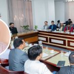 प्रधानमन्त्री भेटेर निस्किए लगत्तै सिंहदरबारमै पक्राउ परे गाउँपालिका अध्यक्ष तामाङ