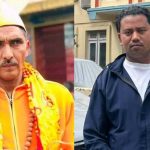 हलेसी मन्दिरका पुजारी जातीय दुर्व्यवहारको आरोपमा पक्राउ