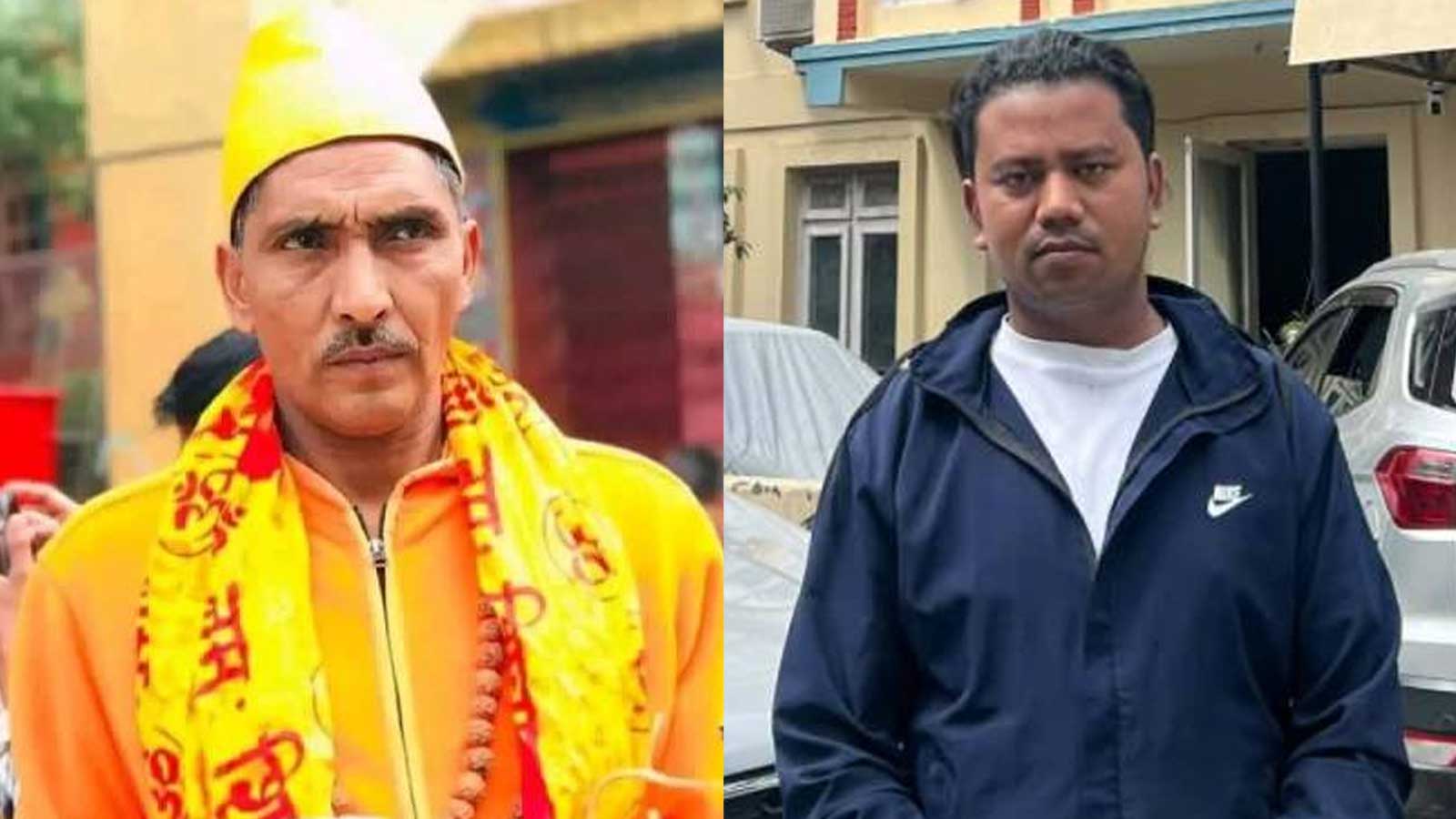 हलेसी मन्दिरका पुजारी जातीय दुर्व्यवहारको आरोपमा पक्राउ